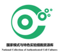 国家模式与特色实验细胞资源库