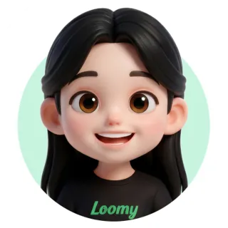 Loomy-AI科研搭子